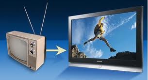 TV ANALOG