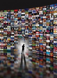 TV channels
